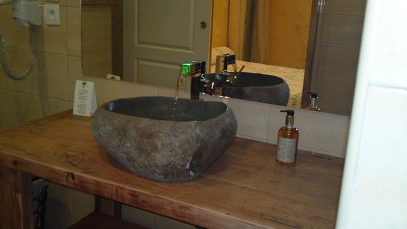 Relais De L'Alsou- Piscine Bed & Breakfast Labastide-en-Val Room photo