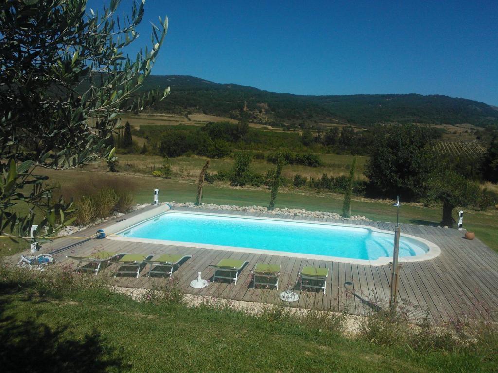 Relais De L'Alsou- Piscine Bed & Breakfast Labastide-en-Val Exterior photo